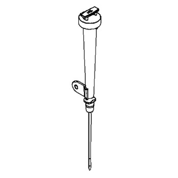 BRIGGS & STRATTON DIPSTICK/TUBE ASSEMBL 799810 - Image 1