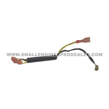 REDMAX 545079901 - WIRE HARNESS ASSY - Image 1