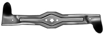 BLADE AYP 21In.X 6 POINT STAR RIGHT HAND ROTATION - (AYP) - 6484