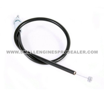 REDMAX 574675701 - THROTTLE CABLE - Image 1