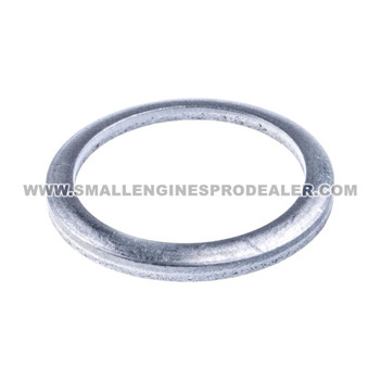 REDMAX 502286201 - OIL PLUG WASHER - Image 1 