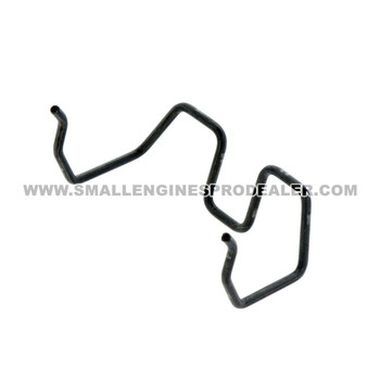 REDMAX 503735401 - AIR FILTER CLIP - Image 1  REDMAX 503735401 - AIR FILTER CLIP - Image 1