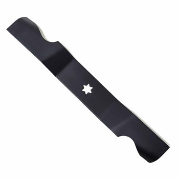 BLADE 17.9IN STAR CENTER CUB CADET HEAVY DUTY (CUB CADET) 11507