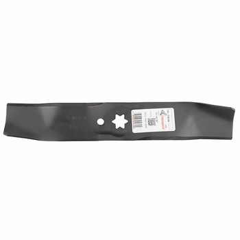 BLADE MTD 1413/16IN XIN HIN PATTERN MULCHER REPLACES OUR #15 (CUB CADET) 1030