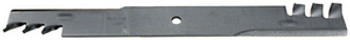 DIXIE CHOPPER BLADE 20In. X 5/8In. - (DIXIE CHOPPER) - 13986