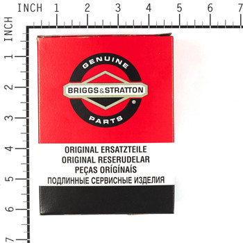 BRIGGS & STRATTON part 820664 - BELT-VEE - Image 1