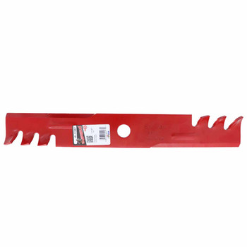 BLADE EXMARK 18IN X 15/16IN COMMERCIAL MULCHING BLADE (EXMARK) 11267