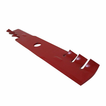 BLADE EXMARK 161/4IN X 15/16IN COMMERCIAL MULCHER (EXMARK) 11279