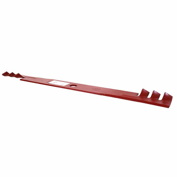 BLADE 241/2IN X 15/16IN EXMARK COMMERCIAL MULCHER (EXMARK) 11501
