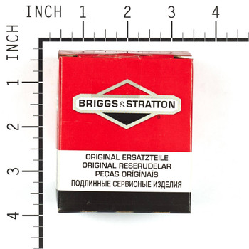BRIGGS & STRATTON part 825064 - THERMOSTAT - Image 1