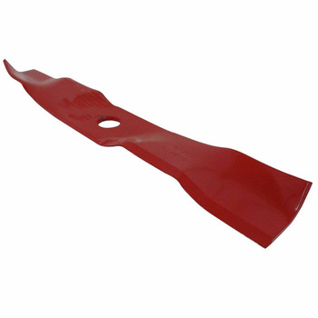 BLADE 161/4IN X 15/16IN X 2IN MULCHER EXMARK #1036391 (EXMARK) 11240