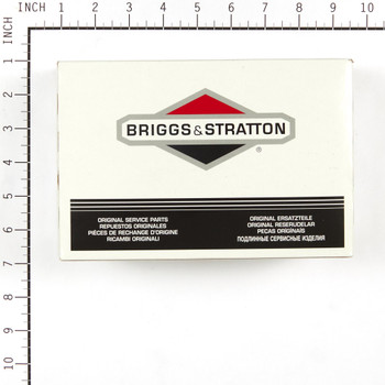 BRIGGS & STRATTON CARBURETOR 825656 - Image 1