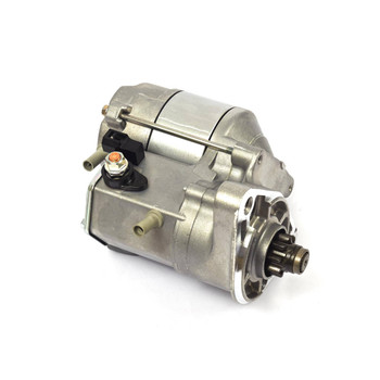 BRIGGS & STRATTON MOTOR-STARTER 825700 - Image 1