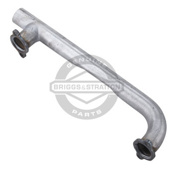 BRIGGS & STRATTON MANIFOLD-EXHAUST 841681 - Image 1