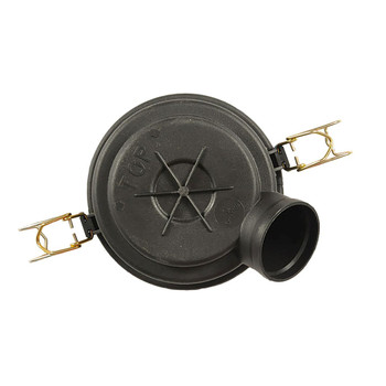 BRIGGS & STRATTON 842620 - COVER-AIR CLEANER - Image 1