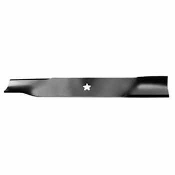 BLADE HUSQVARNA 145/8In. X 5 POINT STAR (HUSQVARNA) 12122