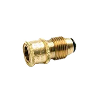 BRIGGS & STRATTON 2173359SM - NOSE ASMY-COUPLER .25 - Image 1