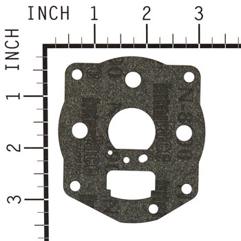 BRIGGS & STRATTON GASKET-CARB BODY 273186S - Image 1