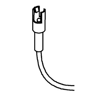 BRIGGS & STRATTON CONNECTOR-TERMINAL (20-280080) 280080S - Image 1