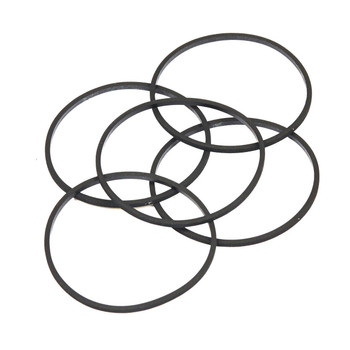 BRIGGS & STRATTON GASKET-FLOAT BOWL 281165S - Image 1