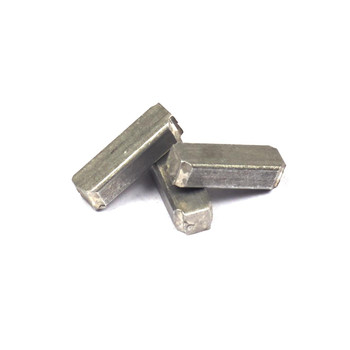 BRIGGS & STRATTON KEY-FLYWHEEL 5002K - Image 1