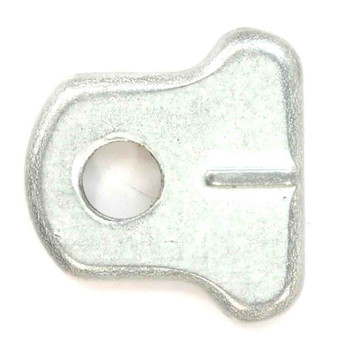 638389002 - Retainer Pulley - Part # 638389002 (HOMELITE ORIGINAL OEM)