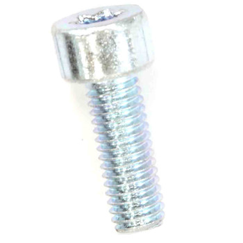 660527001 - Screw (M5 x 14 mm) - Part # 660527001 (HOMELITE ORIGINAL OEM)