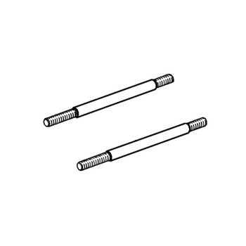 099980551030 - BOLT STUD (HOMELITE ORIGINAL OEM)