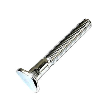 661527001 - SCREW HANDLE SQUARE - Part # 661527001 (HOMELITE ORIGINAL OEM)