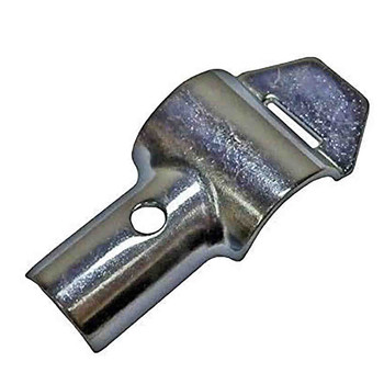 638565001 - STAMPINGBOTTOM J-HANDLE CLAMP - Part # 638565001 (HOMELITE ORIGINAL OEM)