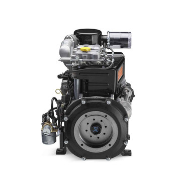 KOHLER PA-KD6252-1001-REP-E - REPUBLIC ENGINE WITH ELECTRIC CLUTCH (Authentic OEM Part)