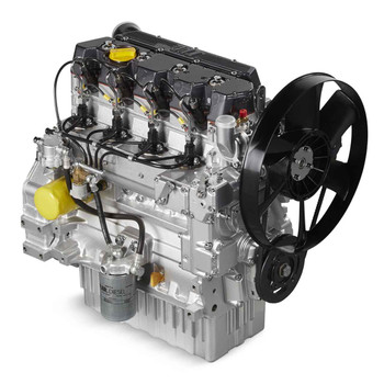 KOHLER PA-KDW2204-1001-TMG - OEM ENGINE FOR TMG (Authentic OEM Part)