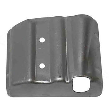 638027002 - HEAT SHIELD - CARB VERSION - 9 - Part # 638027002 (HOMELITE ORIGINAL OEM) - NO LONGER AVAILABLE