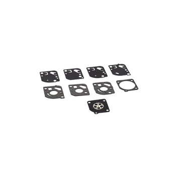 ZAMA GND-18 - GASKET & DIAPHRAGM KIT/XILI