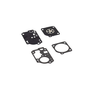 ZAMA GND-78 - GASKET & DIAPHRAGM KIT