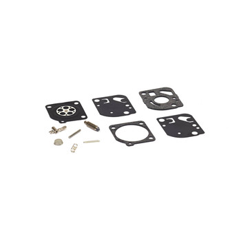 ZAMA RB-21 - REBUILD KIT/XILI