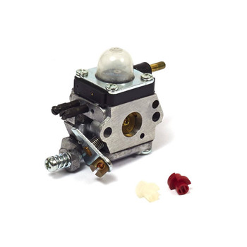 ZAMA C1U-K82 - CARBURETOR W/LIMIT CAPS