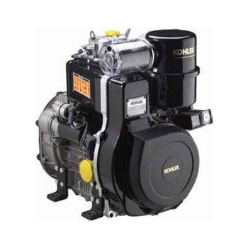 KOHLER PA-KD6252-EDM101 - KD625-2 WITH ACCYS SEE TEXT (Authentic OEM Part)