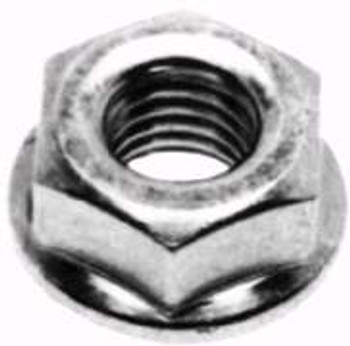 NUT GUIDE BAR STUD STIHL - (STIHL) - 7768