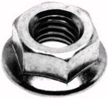 NUT GUIDE BAR STUD STIHL - (STIHL) - 7769