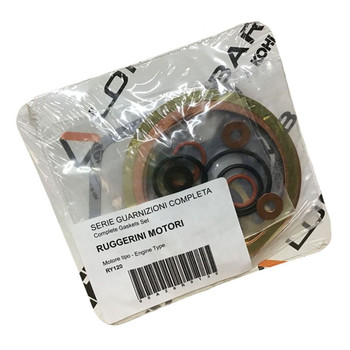 KOHLER ED00A26R0130-S - SERIE GUARNIZIONI/GASKET KIT-image1