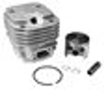 CYLINDER/PISTON ASSEMBLY HUSQVARNA - (HUSQVARNA) - 11057
