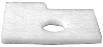 FILTER PLATE STIHL - (STIHL) - 11580