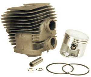 CYLINDER & PISTON ASSY - (UNIVERSAL) - 12731