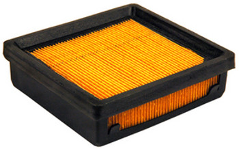 PANEL AIR FILTER FOR HUSQVARNA - (HUSQVARNA) - 12887