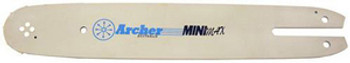BAR CHAINSAW 14In. X 3'8In. X .043 50DL - (ARCHER) - 13546