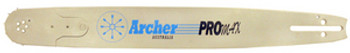 CHAINSAW BAR 24 X 3/8In. X .050 84DL - (ARCHER) - 13324