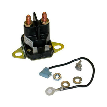 AYP 575940001 - SOLENOID - Original OEM part