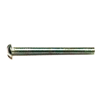 KOHLER 25 086 71-S - SCREW; SLOTTED SELF FORMING SCREW 8-32X1 3/4 (Authentic OEM Part)