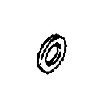 KOHLER 25 468 06-S - WASHER (Authentic OEM Part)